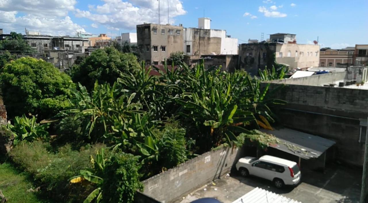 Arboleda Hostal Santo Domingo Exterior photo