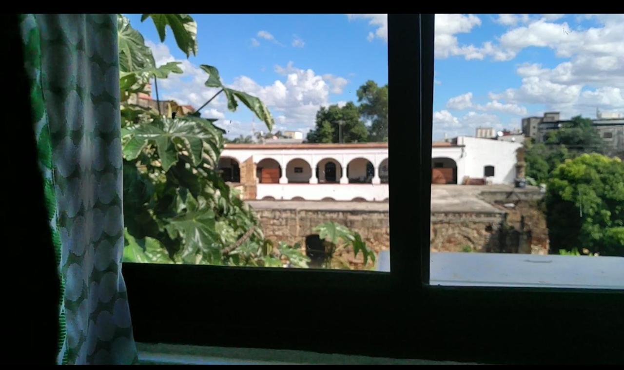 Arboleda Hostal Santo Domingo Exterior photo